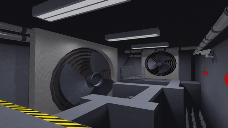 🔥Teamwork Prison Run!🔥[Update] screenshot