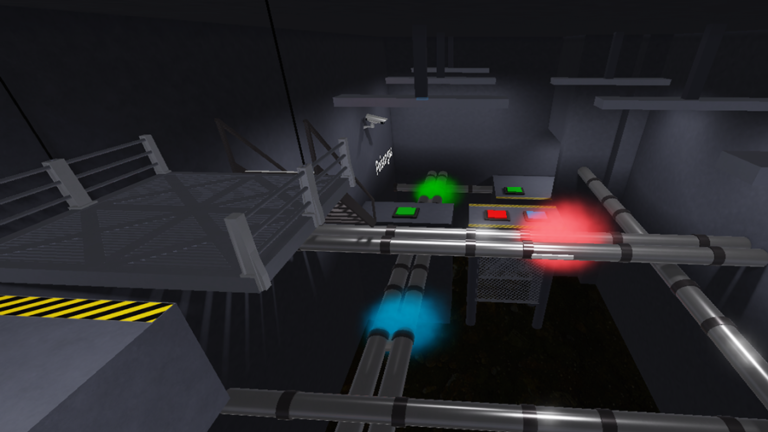 🔥Teamwork Prison Run!🔥[Update] screenshot