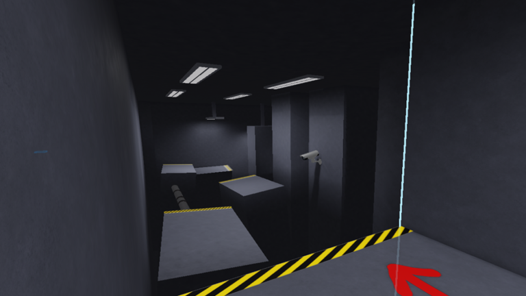 🔥Teamwork Prison Run!🔥[Update] screenshot