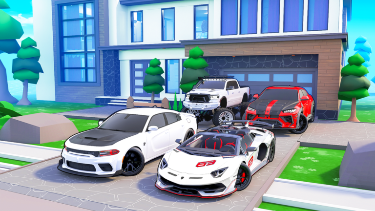 Ultimate Home Tycoon 🏠 screenshot