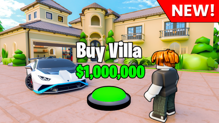 Ultimate Home Tycoon 🏠 screenshot