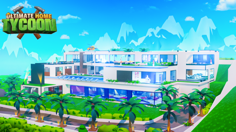 Ultimate Home Tycoon 🏠 screenshot