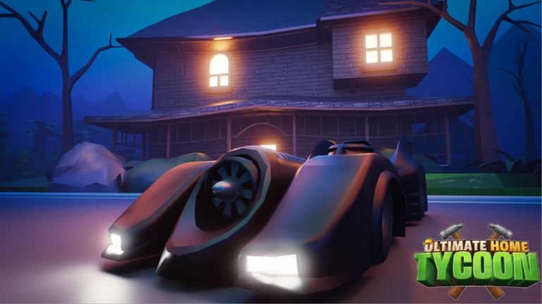 Ultimate Home Tycoon 🏠 screenshot