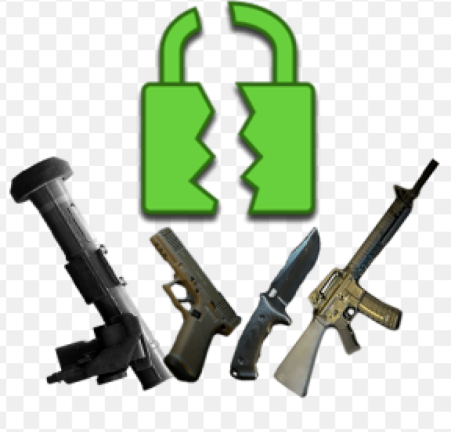 SPY GUN TEST HYPER REALISTIC ( NEW ) screenshot