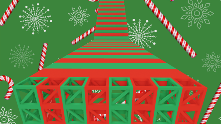 🎄 Christmas Obby screenshot