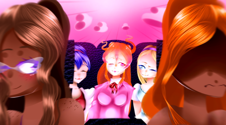 STARFALL - Elemental Fae's - The Magical Adventure screenshot