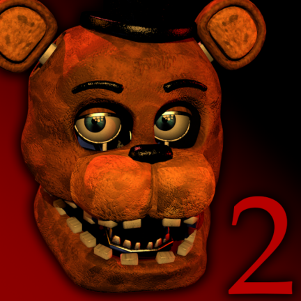 FNAF 2 RP (HUGE UPDATE SOON!) screenshot