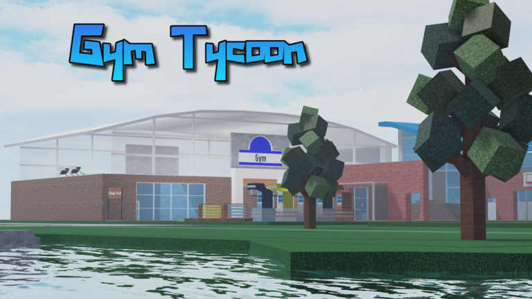 Gym Tycoon Classic ⭐🏋️‍♀️ screenshot