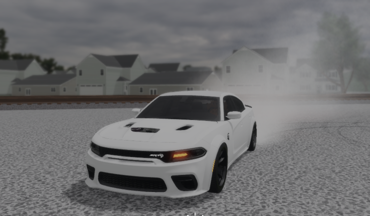 Slideville (Admin Game) screenshot