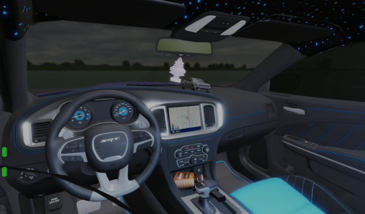 Slideville (Admin Game) screenshot