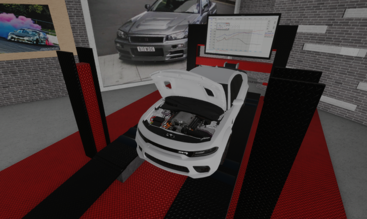 Slideville (Admin Game) screenshot