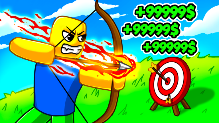 🏹Bow Simulator screenshot