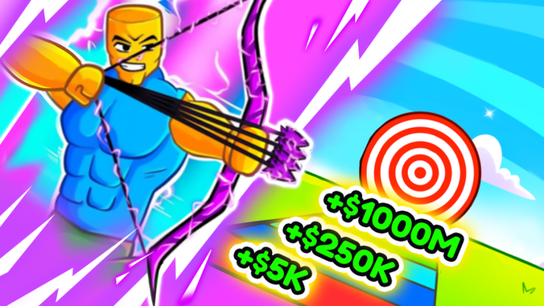 🏹Bow Simulator screenshot