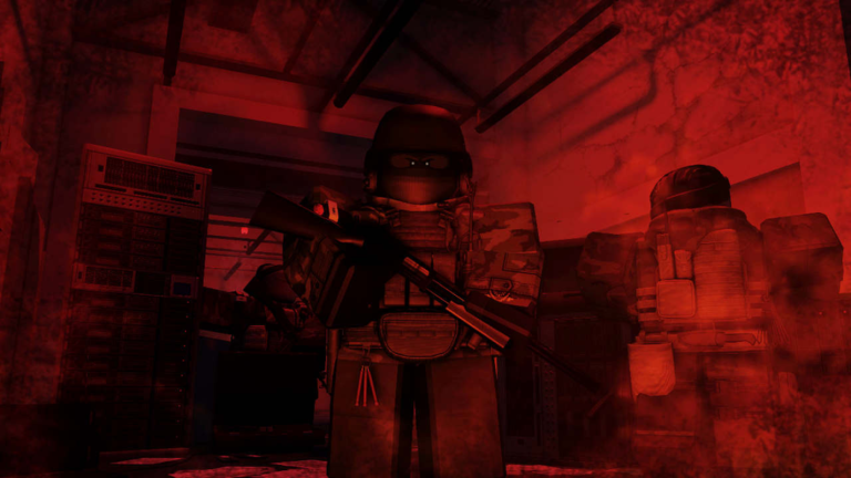 Neon District 2051 - RP screenshot