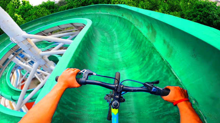 Ultra Parkour Obby screenshot