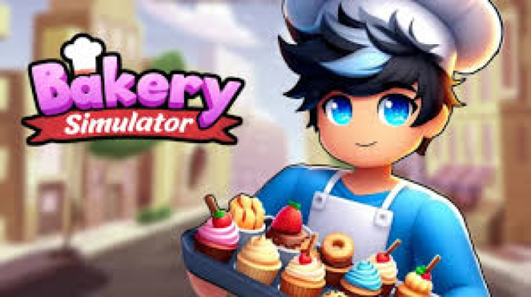 roblox bakery simulator  remake official games screenshot
