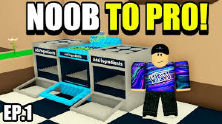 roblox bakery simulator  remake official games screenshot
