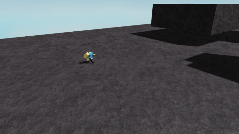 thename1423 swarm simulator screenshot