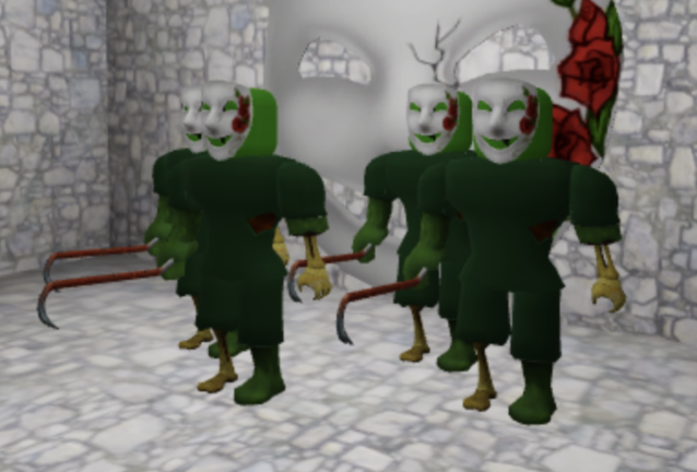 Brеаk іn 3 Winter (Story) screenshot