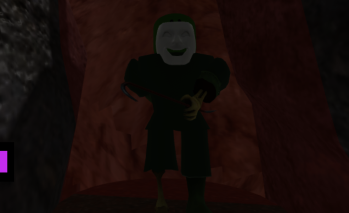 Brеаk іn 3 Winter (Story) screenshot