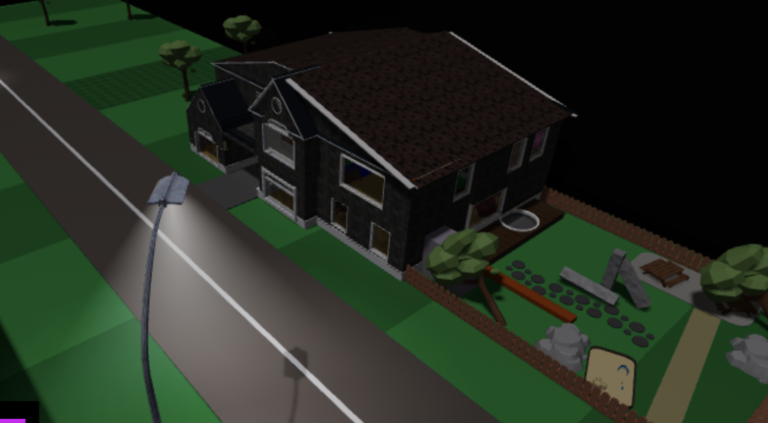 Brеаk іn 3 Winter (Story) screenshot