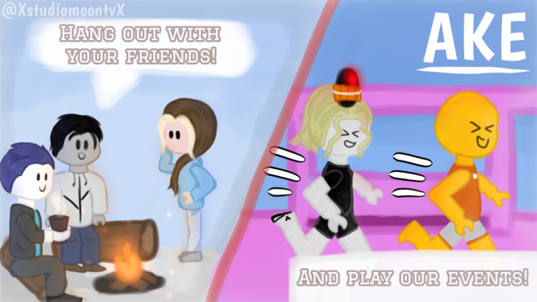 Arctic's Kingdom's Minigames screenshot