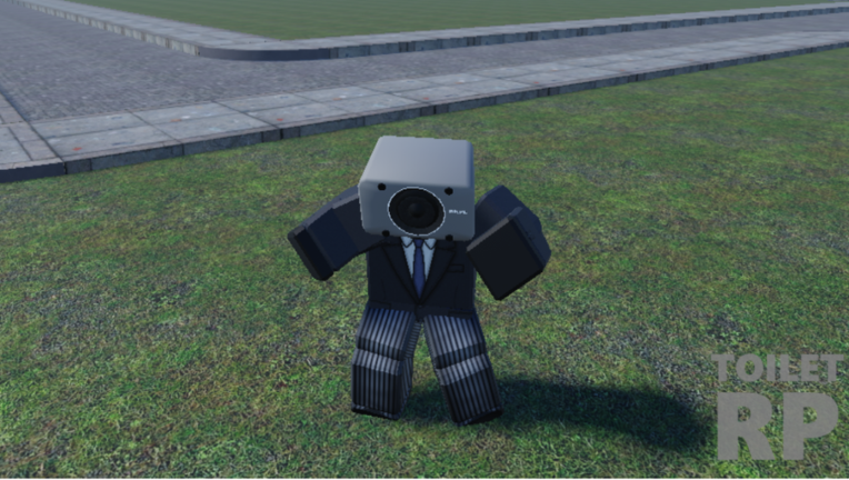 Toilet RP (open for old memories) screenshot