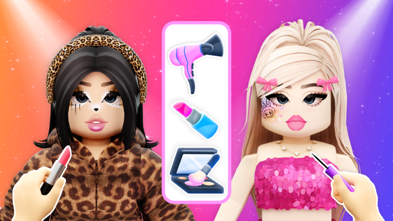 Salon Makeover 💅  screenshot