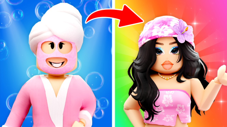 Salon Makeover 💅  screenshot