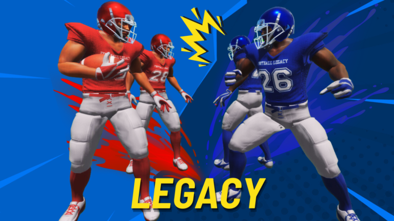 Football Legacy [X2 XP⚡] screenshot