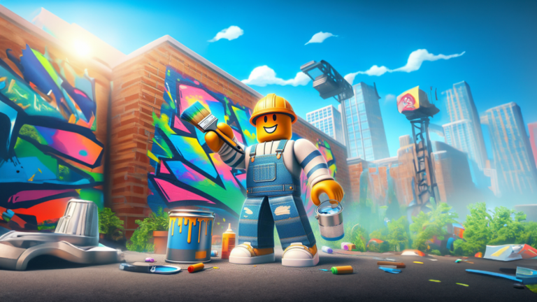 World of Color screenshot