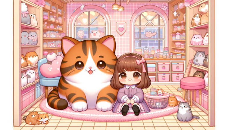 💗Sell Pets and PROVE MOM WRONG! [NEW] screenshot