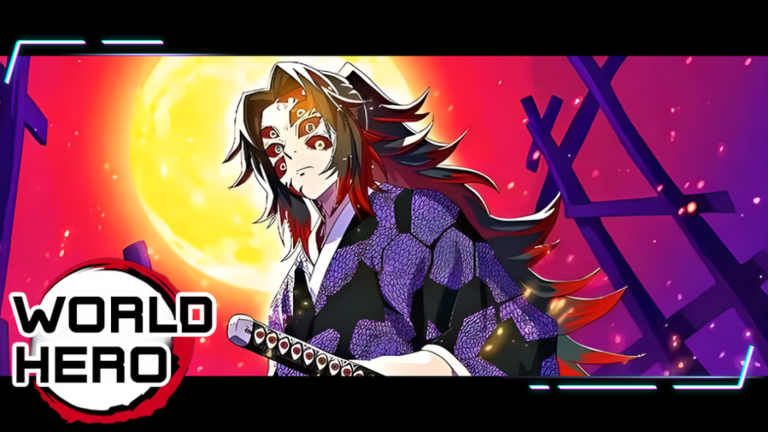 🗺️ World Hero Simulator 🦹 [156 Hero] Nezha screenshot