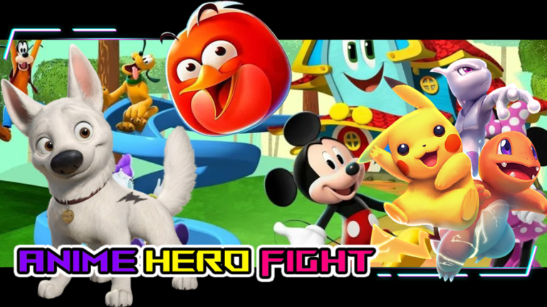 🗺️ World Hero Simulator 🦹 [156 Hero] Nezha screenshot