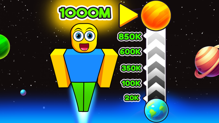 Launch Into Space Simulator🚀 screenshot