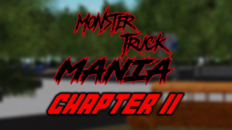 Monster Truck Mania: Chapter 2 screenshot