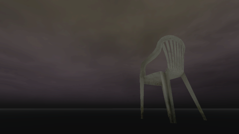 Stoic in the Storm screenshot