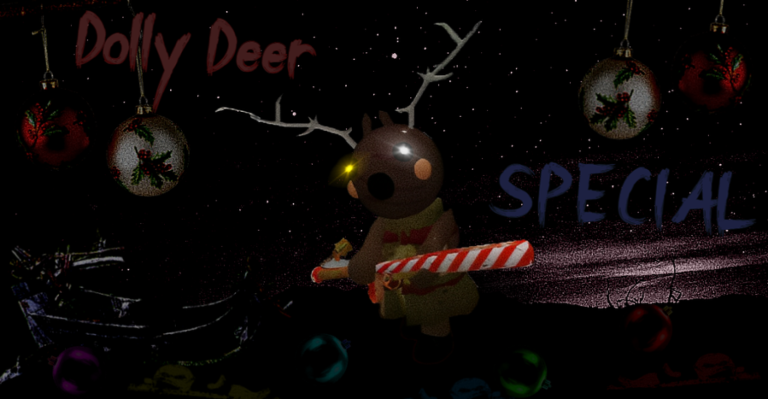 Gummypiggy's Piggy Customs! screenshot