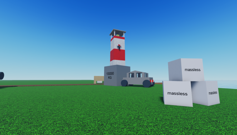 [VERY EARLY ACCESS] funi destroying gaem screenshot