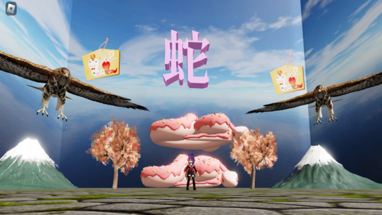 Greeting Card SandBox 📸Japanese Photobooth📸 screenshot