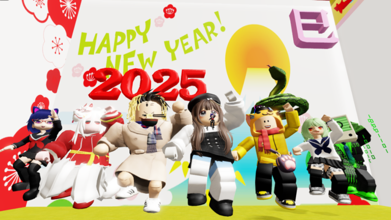 Greeting Card SandBox 📸Japanese Photobooth📸 screenshot