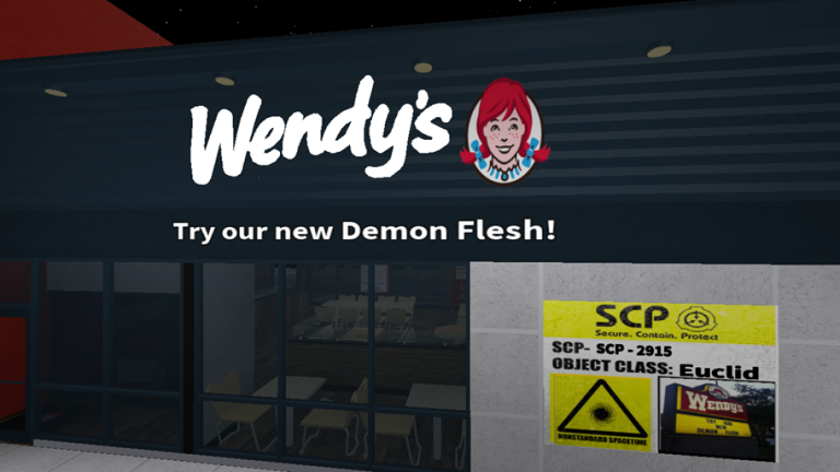 SCP-2915 (Frostee-Flesh) screenshot