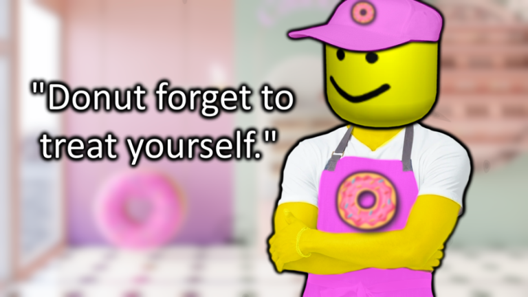 Make Donuts and Prove Mom Wrong screenshot