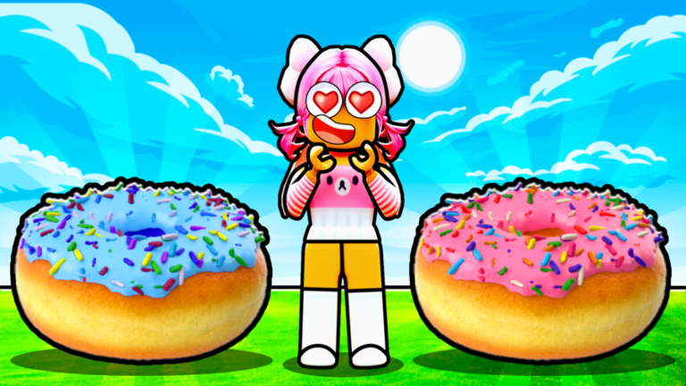 Make Donuts and Prove Mom Wrong screenshot