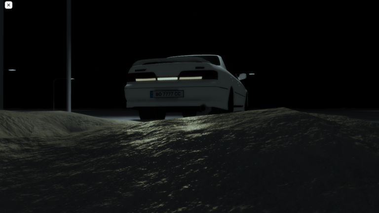 Drift King screenshot