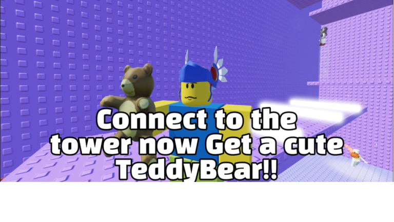 [15M] tower of school screenshot