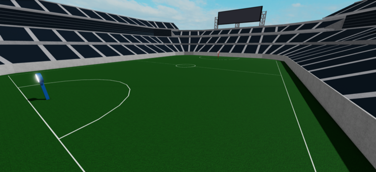 Pro Rugball (DISCONTINUED) screenshot