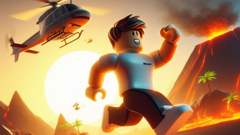 Lava Teamwork Survival [New] screenshot