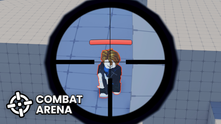 Combat Arena screenshot