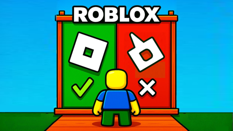 Guess the Logo Quiz for Admin screenshot